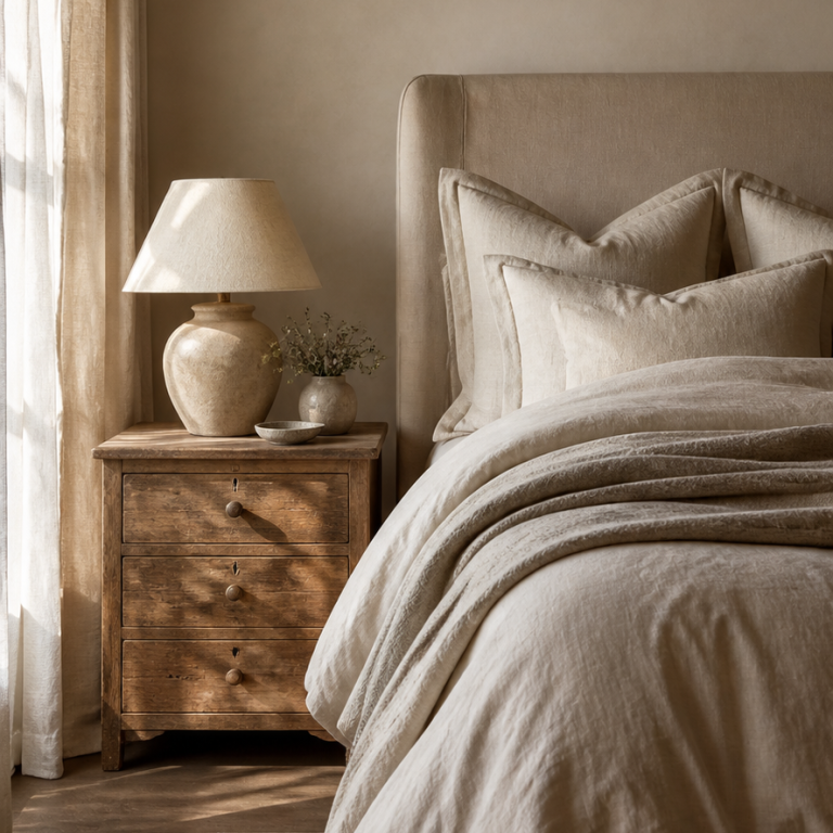 21 Quiet Luxury Bedroom Decor Ideas for a Calm, Expensive Look
