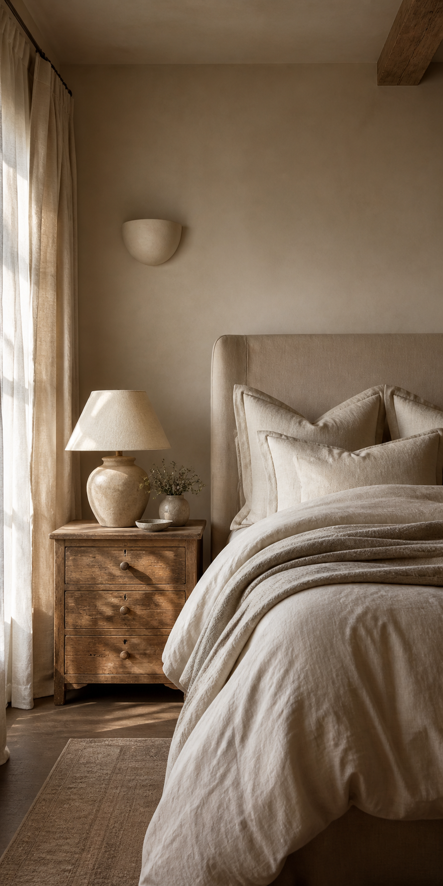 21 Quiet Luxury Bedroom Decor Ideas for a Calm, Expensive Look