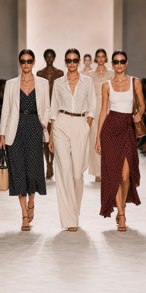 Summer 2026 Fashion Trends: The Only Guide You Need. The summer 2026 fashion trends are officially here — and they are anything but quiet