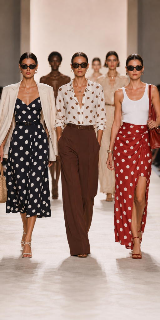 Summer 2026 Fashion Trends: The Only Guide You Need. The summer 2026 fashion trends are officially here — and they are anything but quiet