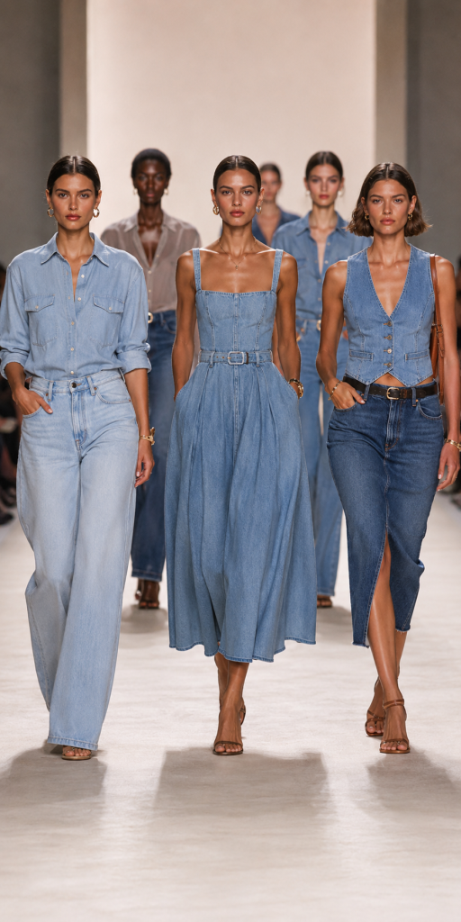 Summer 2026 Fashion Trends: The Only Guide You Need. The summer 2026 fashion trends are officially here — and they are anything but quiet