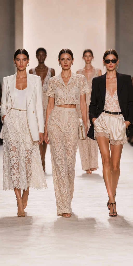 Summer 2026 Fashion Trends: The Only Guide You Need. The summer 2026 fashion trends are officially here — and they are anything but quiet