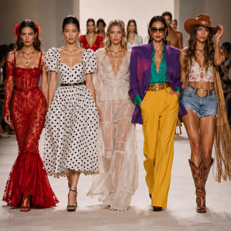The Summer 2026 Fashion Trends That Actually Look Expensive — And the Ones to Skip