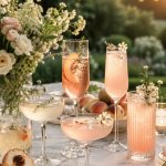 10 Elegant Summer Cocktails for a Quiet Luxury Garden Party