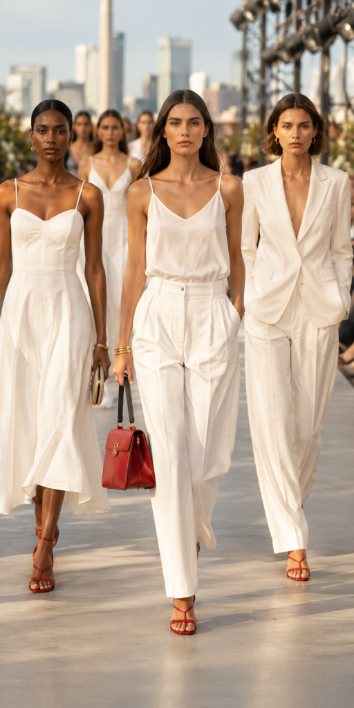 4th of July Outfits That Look Chic, Not Costumey