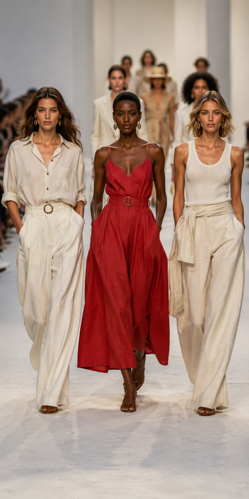 4th of July Outfits That Look Chic, Not Costumey
