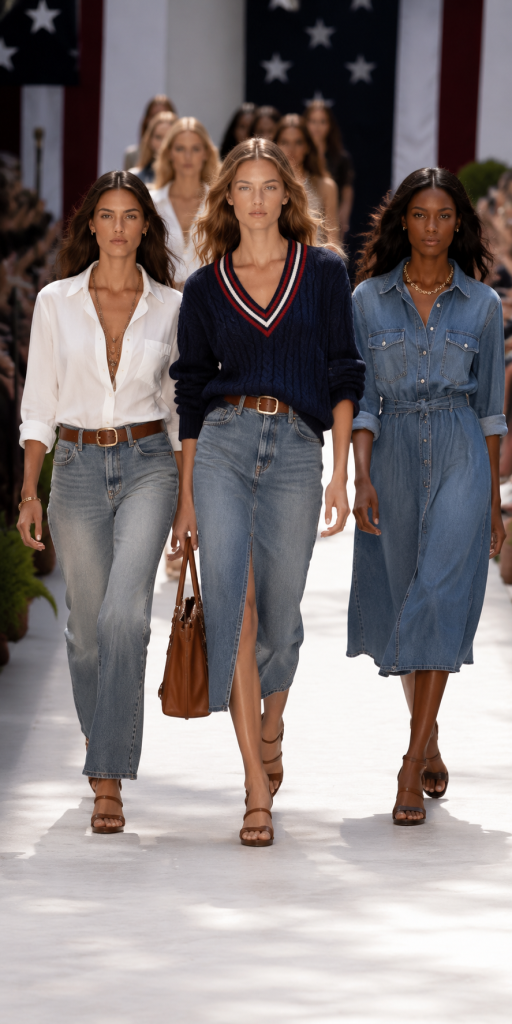 4th of July Outfits That Look Chic, Not Costumey