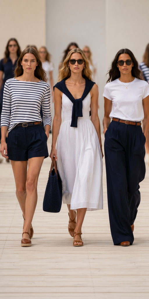 4th of July Outfits That Look Chic, Not Costumey