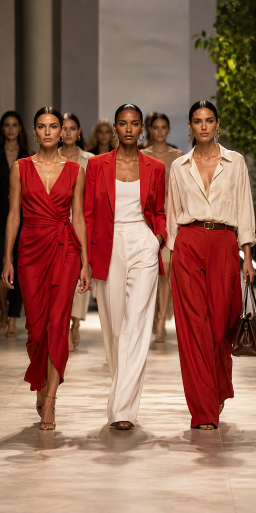 4th of July Outfits That Look Chic, Not Costumey