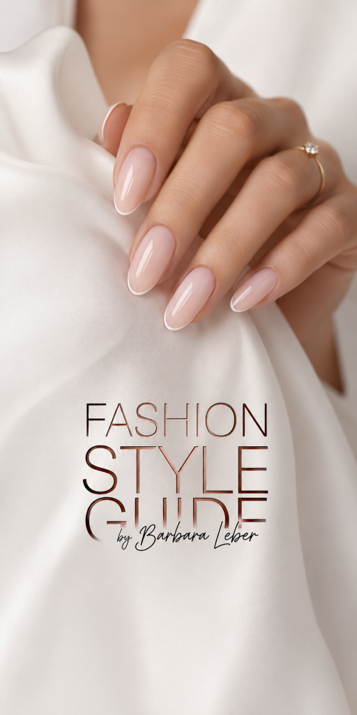 Bridal Nails 18 Elegant Manicure Ideas for Summer Brides