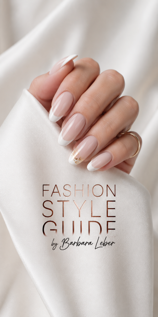 Bridal Nails 18 Elegant Manicure Ideas for Summer Brides