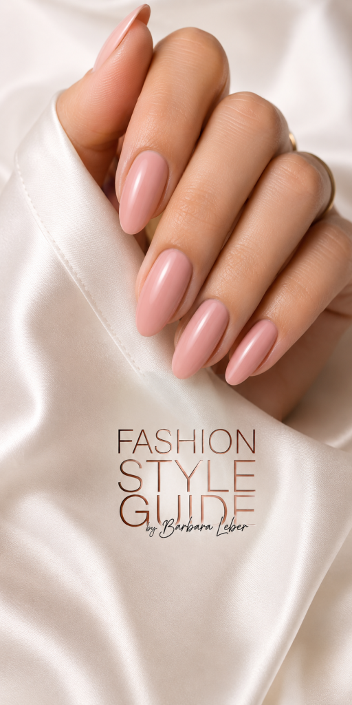 Bridal Nails 18 Elegant Manicure Ideas for Summer Brides
