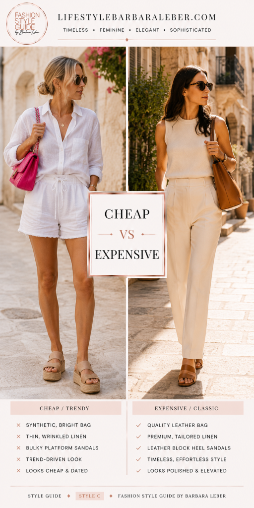 Summer Wardrobe: 5 Pieces Worth Investing In (And 5 to Skip)