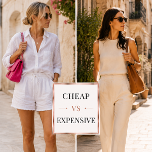Summer Wardrobe: 5 Pieces Worth Investing In (And 5 to Skip)