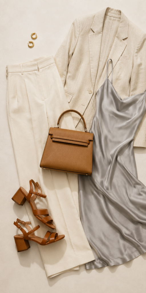 Summer Wardrobe: 5 Pieces Worth Investing In (And 5 to Skip)