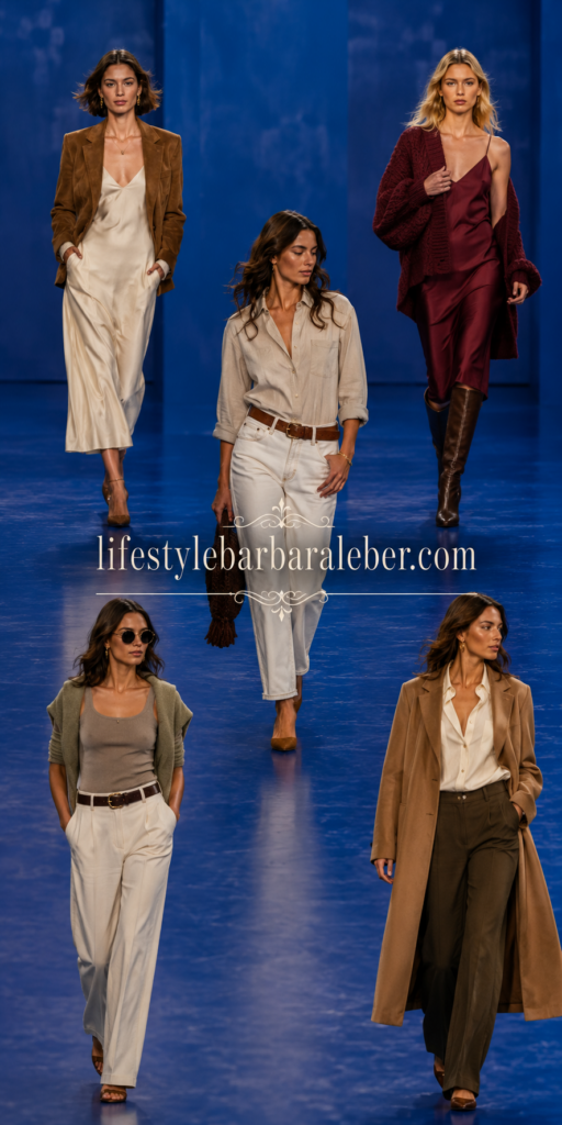 15 Early Fall Outfits for 