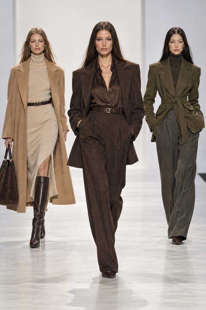 From Runway to Real Life: The Most Wearable New York Fashion Week Ideas for Women Over 35