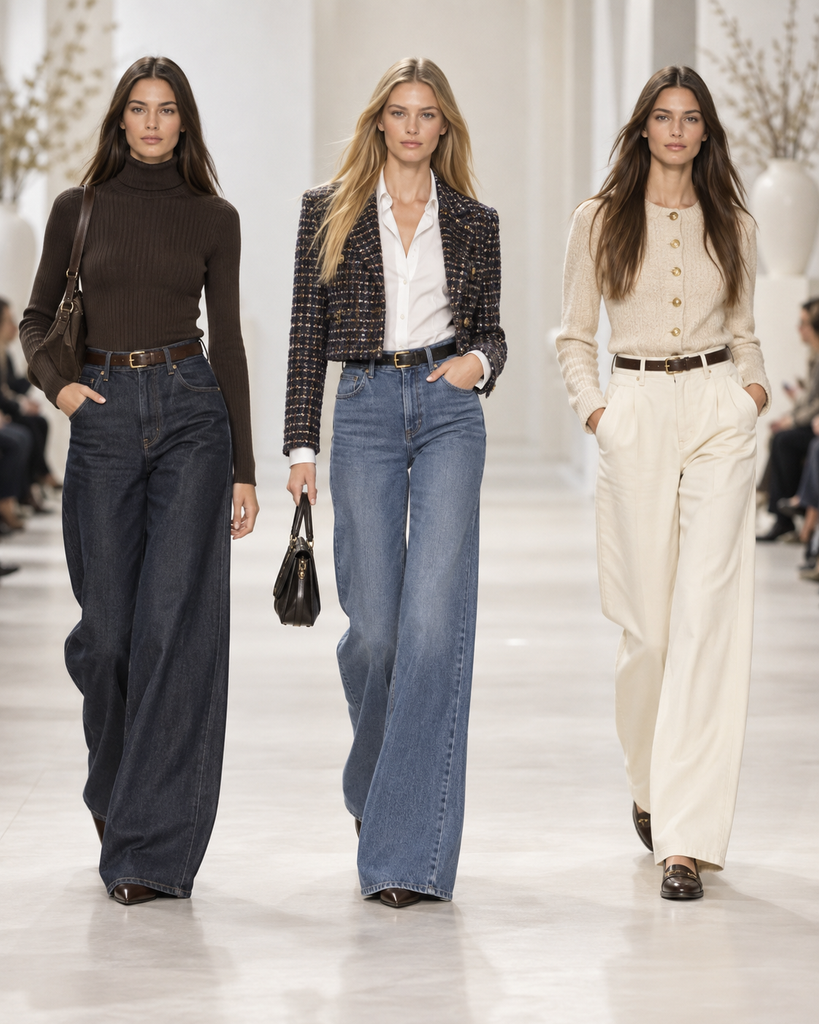 From Runway to Real Life: The Most Wearable New York Fashion Week Ideas for Women Over 35