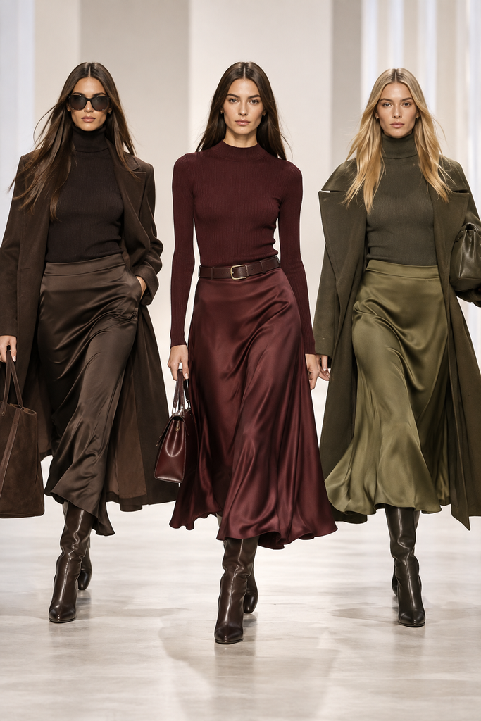 From Runway to Real Life: The Most Wearable New York Fashion Week Ideas for Women Over 35