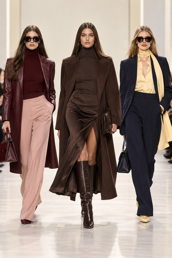 From Runway to Real Life: The Most Wearable New York Fashion Week Ideas for Women Over 35