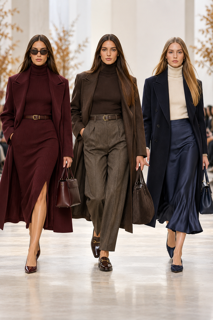 From Runway to Real Life: The Most Wearable New York Fashion Week Ideas for Women Over 35
