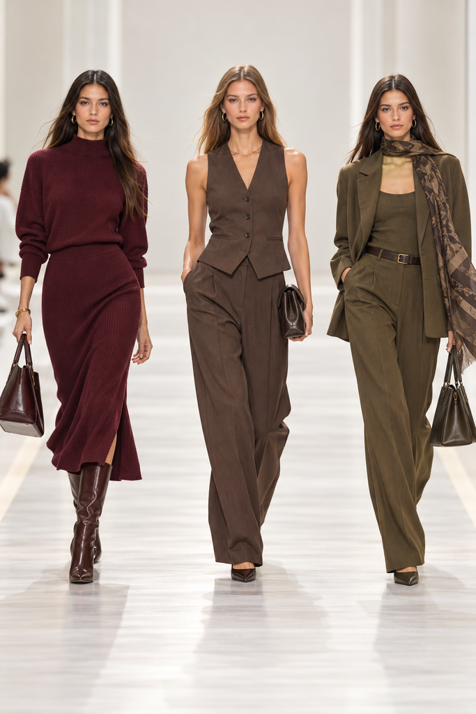From Runway to Real Life: The Most Wearable New York Fashion Week Ideas for Women Over 35