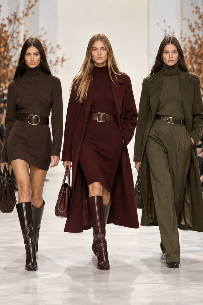 From Runway to Real Life: The Most Wearable New York Fashion Week Ideas for Women Over 35