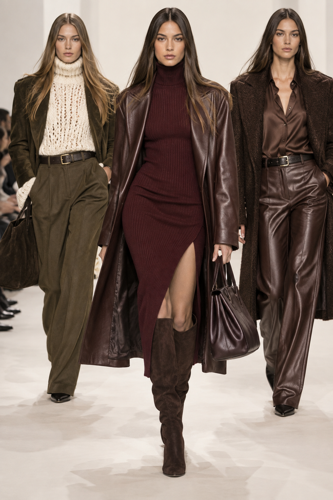 From Runway to Real Life: The Most Wearable New York Fashion Week Ideas for Women Over 35