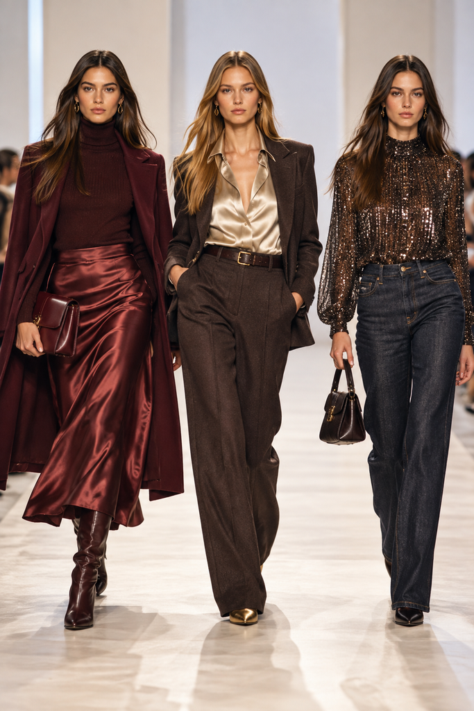 From Runway to Real Life: The Most Wearable New York Fashion Week Ideas for Women Over 35