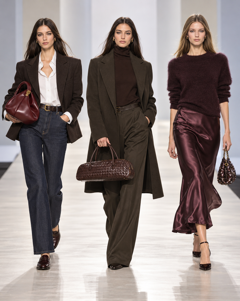 From Runway to Real Life: The Most Wearable New York Fashion Week Ideas for Women Over 35