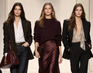 From Runway to Real Life: The Most Wearable New York Fashion Week Ideas for Women Over 35