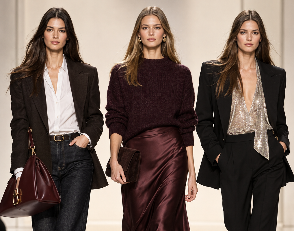 From Runway to Real Life: The Most Wearable New York Fashion Week Ideas for Women Over 35
